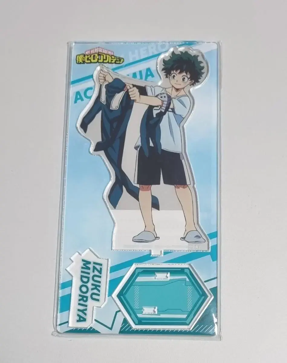 nahia.hiroaka.midoriya.deku.wash.wash.acrylic.stand sells.