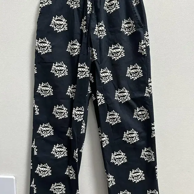 [M] 위캔더스 바지 네이비 sun pants