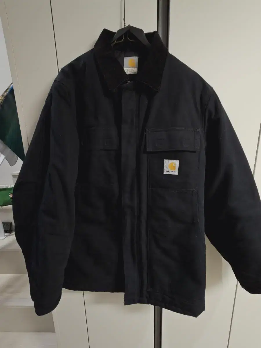 90's Carhartt C003 Arctic Traditional Coat