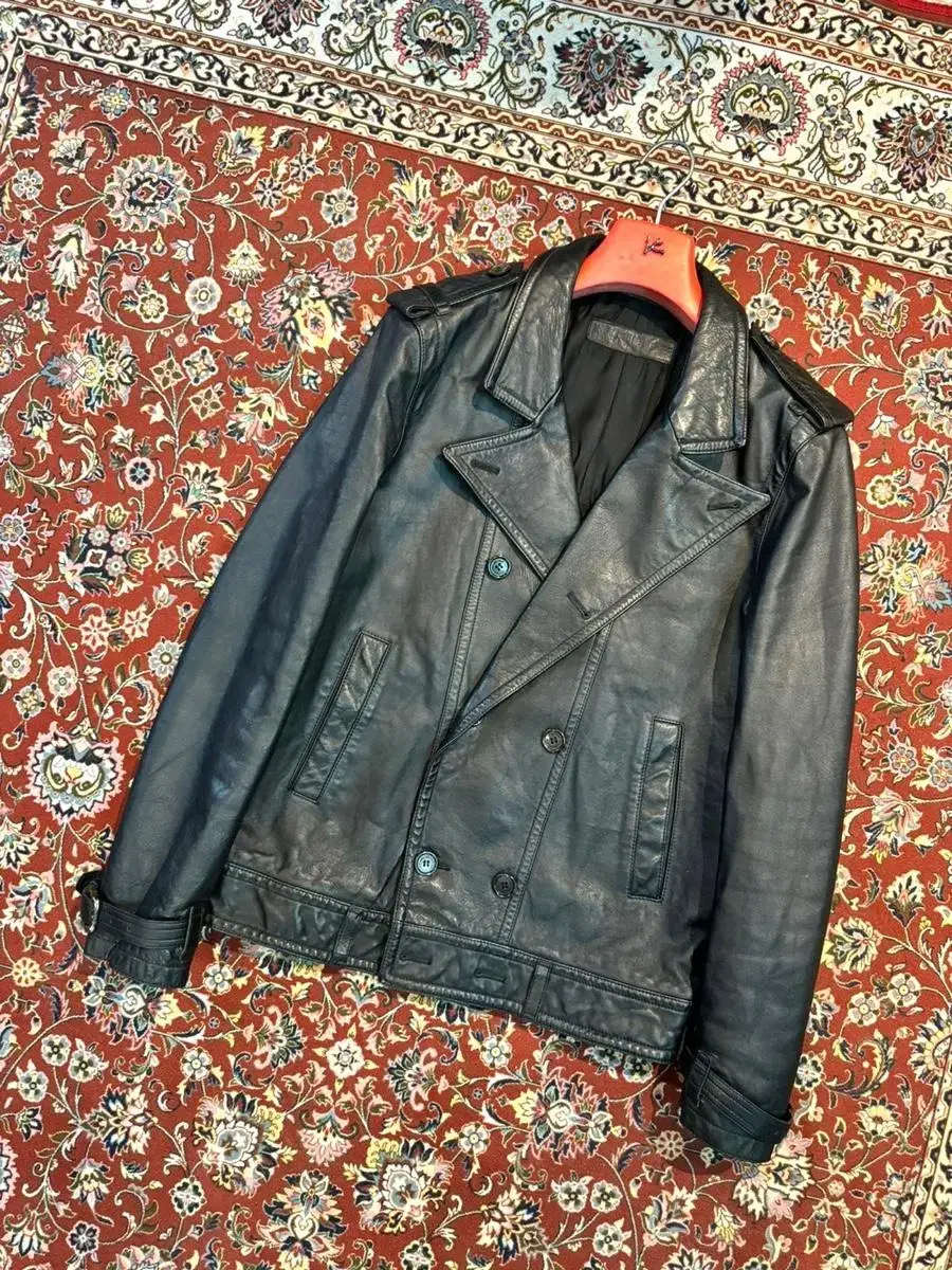 Nilvarett Rider Jacket