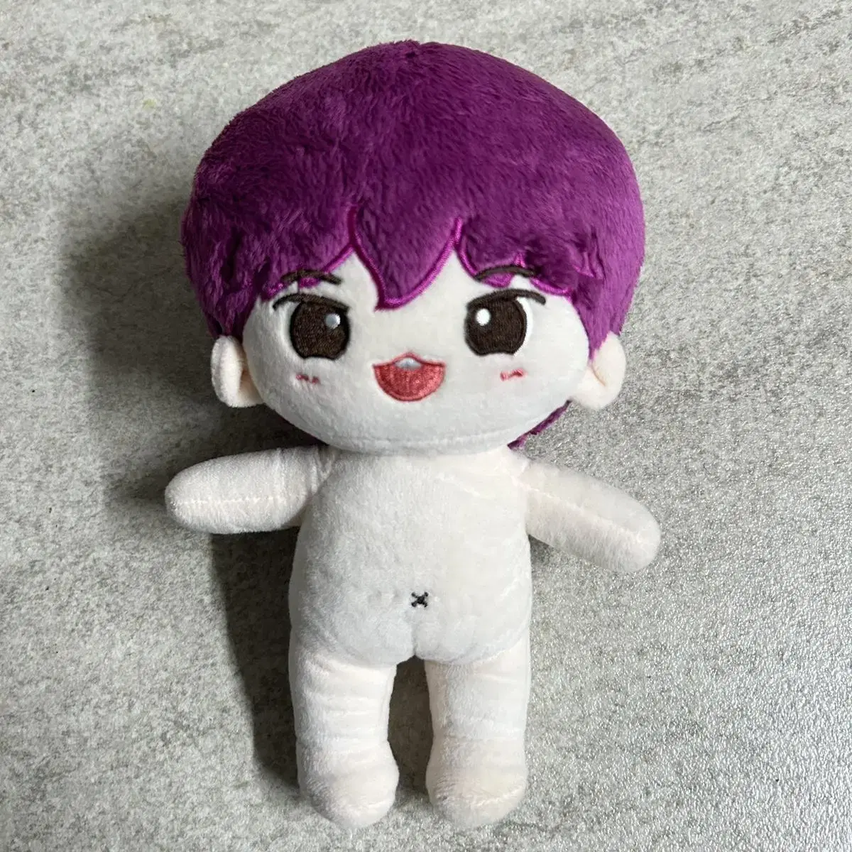 Hoshi Doll Tutu Young WTS