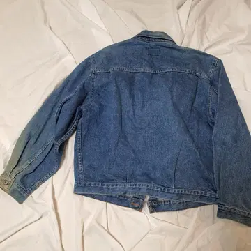 Sai Thrift | SOLD/80s Levi's 70502-0217 Type II Orange Tab