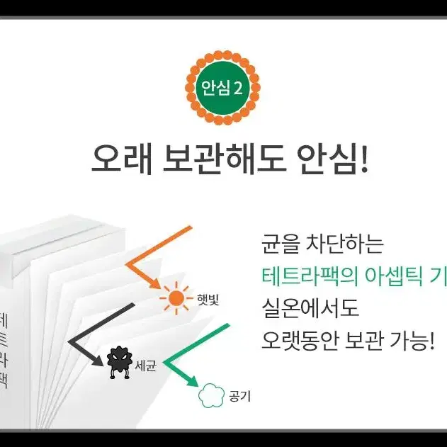 베지밀 검은콩 고칼슘*64입