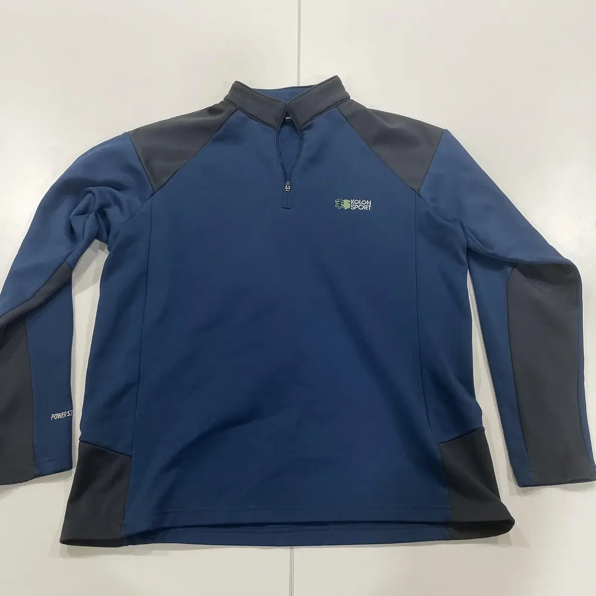 kohlone sport useful outdoor top size 100