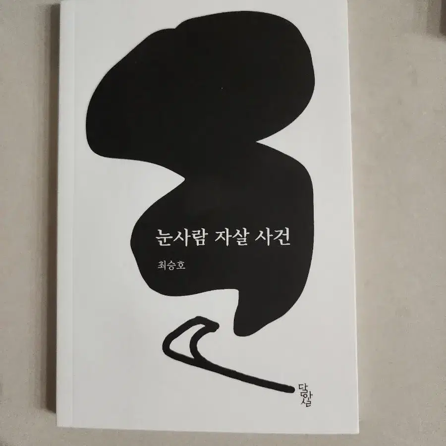 소설책