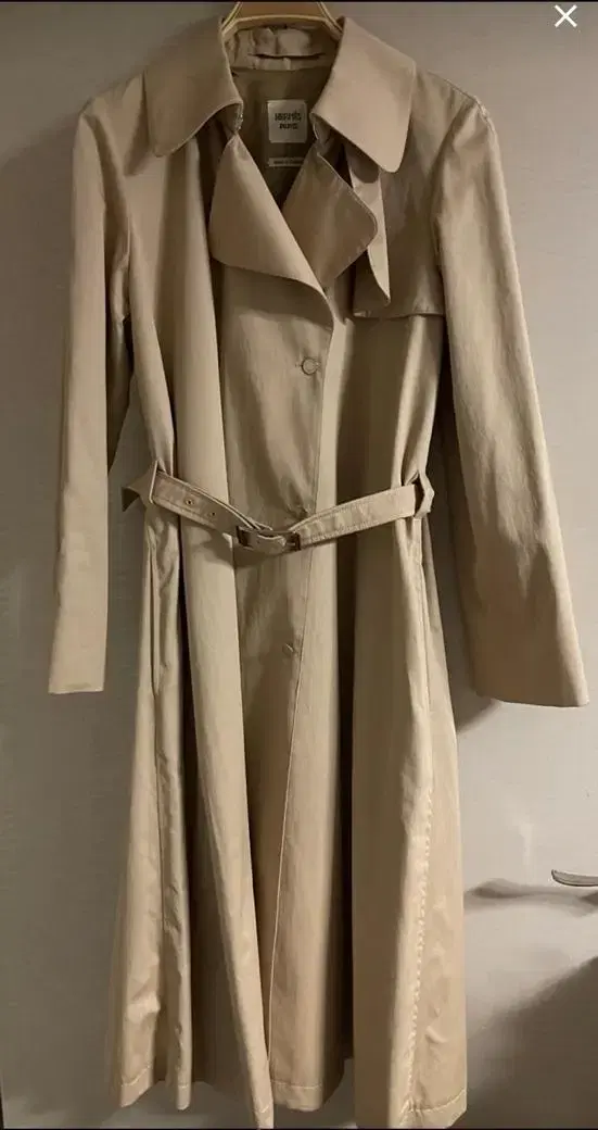 Hermes Hermes Trench Coat New Arrivals