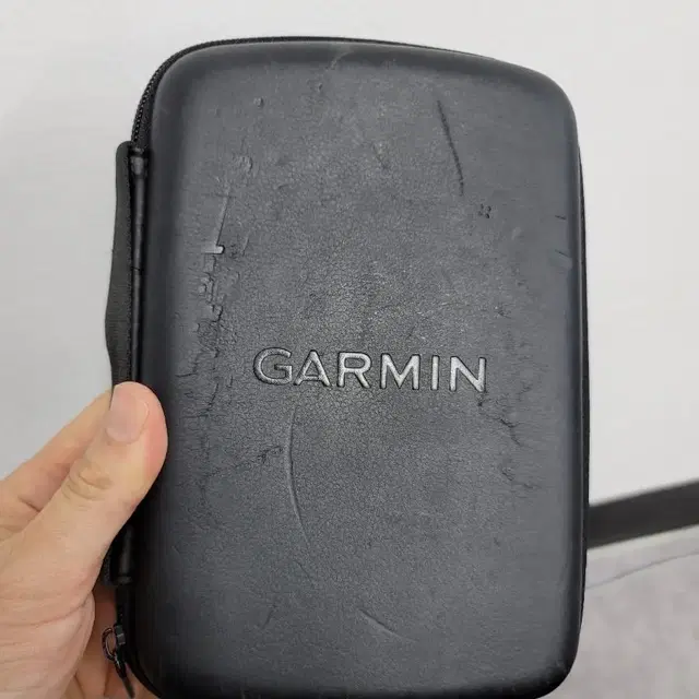 가민(GARMIN) 항공용 GPS (aera 795)