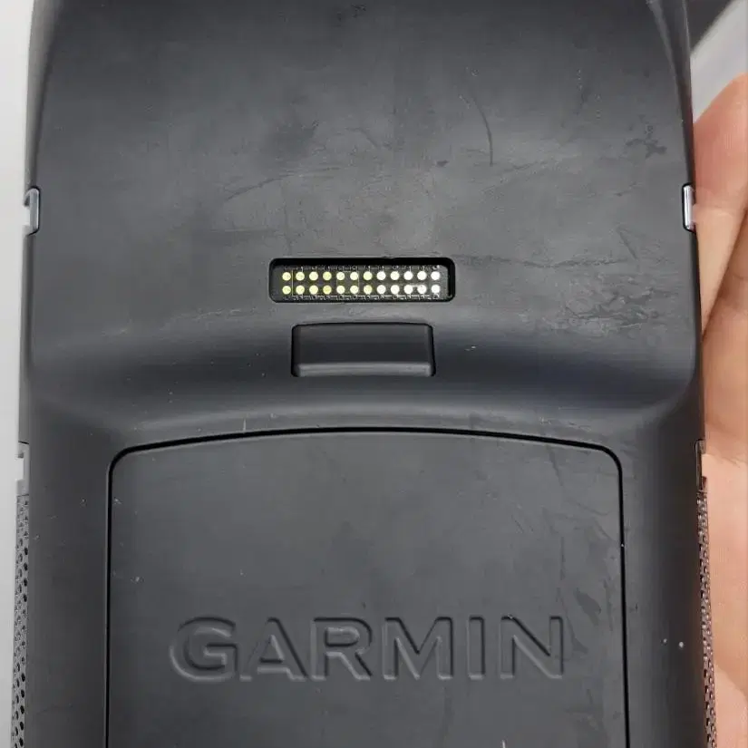 가민(GARMIN) 항공용 GPS (aera 795)