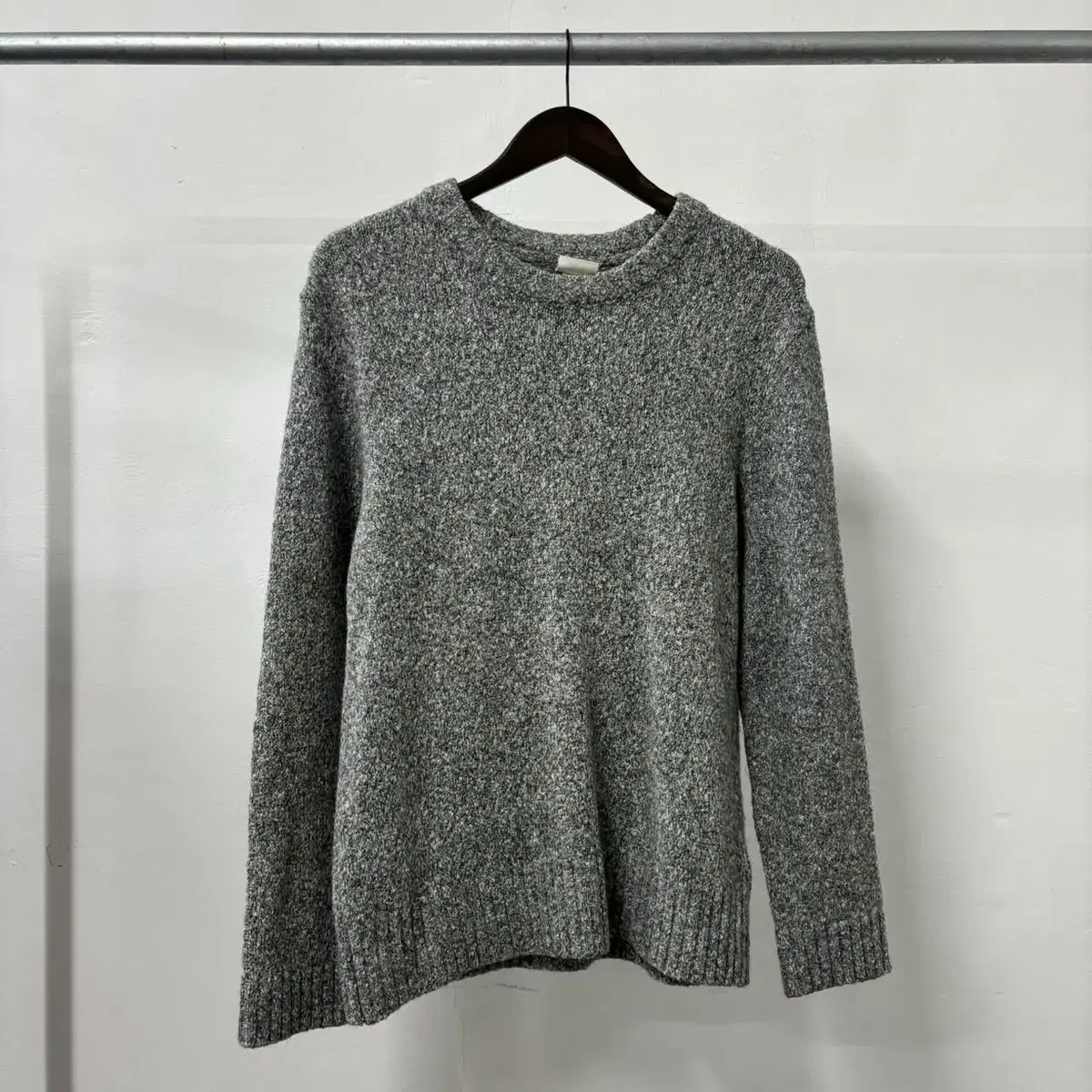 H&M Alpaca Mohair Knit(95) Quick sale