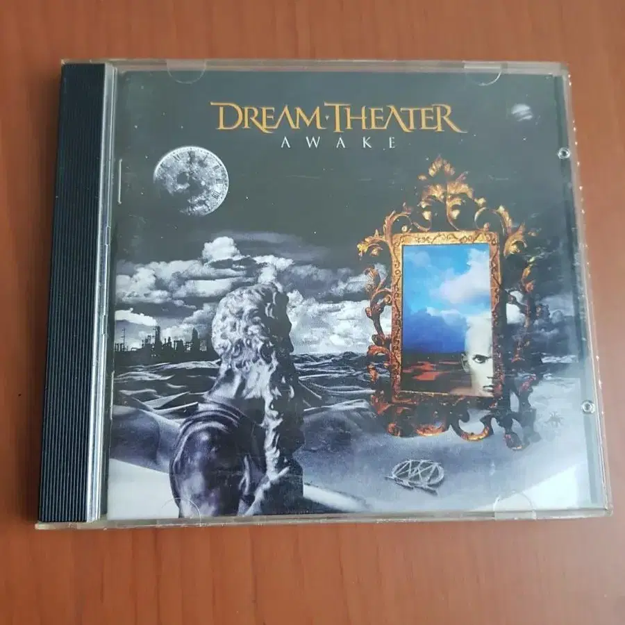 헤비메탈 프로그레시브메탈 Dream Theater 록씨디 Rockcd