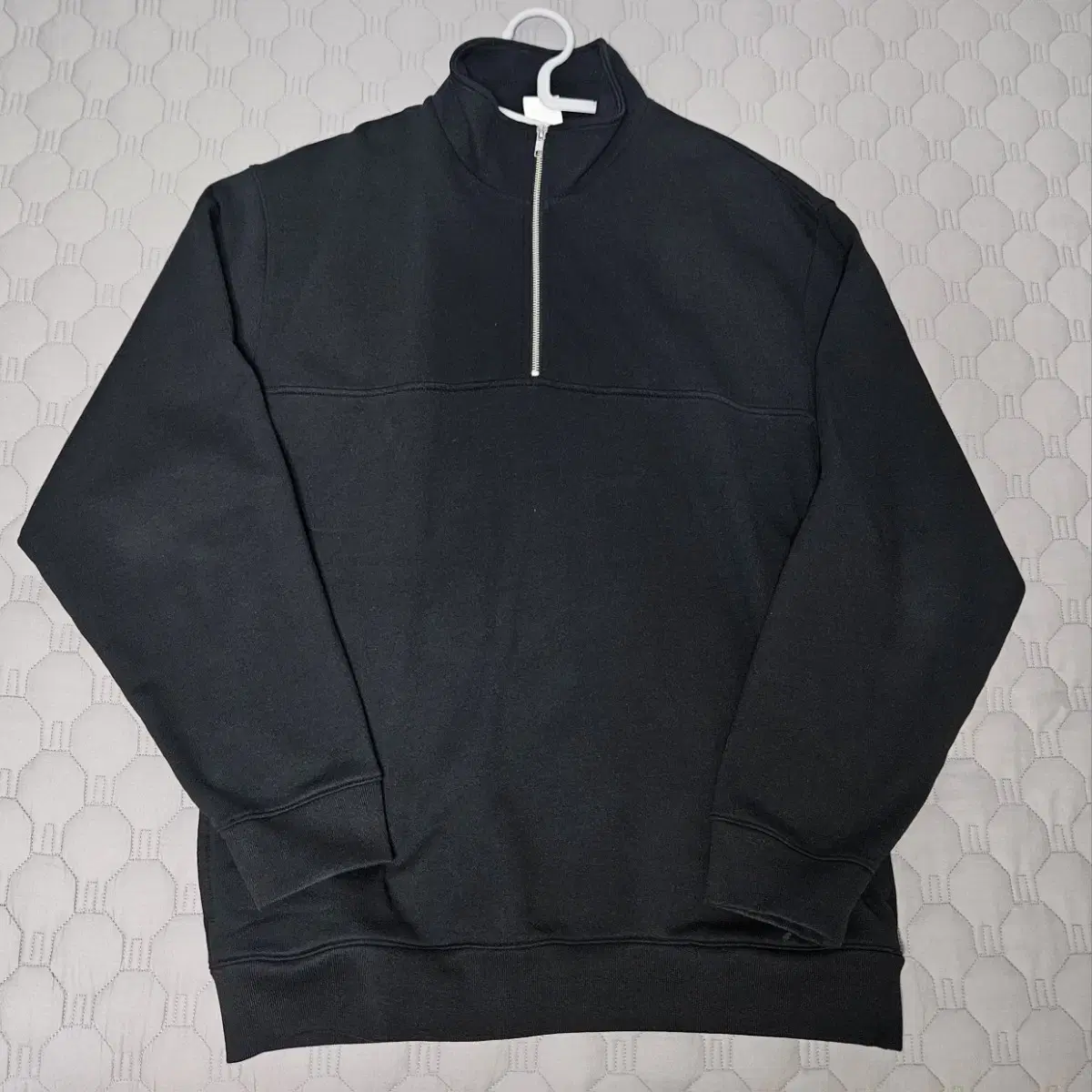 Giordano Vahn Zip-Up Tops