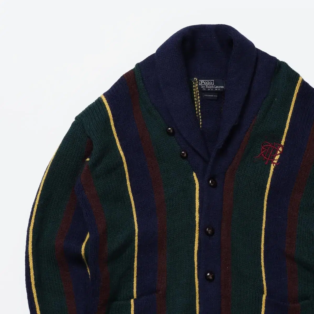 80's Polo by Ralph Lauren Cadigan