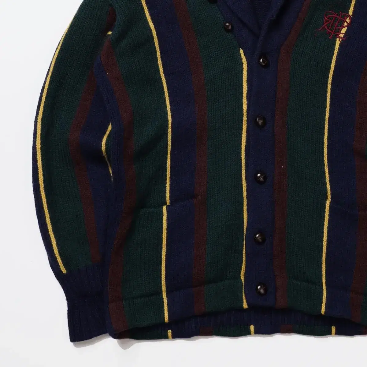 80's Polo by Ralph Lauren Cadigan