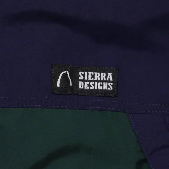 Siera Designs Mountain Parka