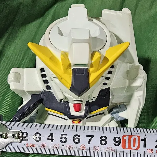 반프레스토 반다이 sd-ex standard nu Gundam 건담