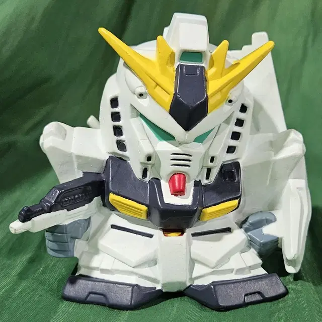 반프레스토 반다이 sd-ex standard nu Gundam 건담