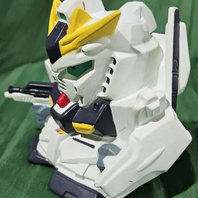 반프레스토 반다이 sd-ex standard nu Gundam 건담