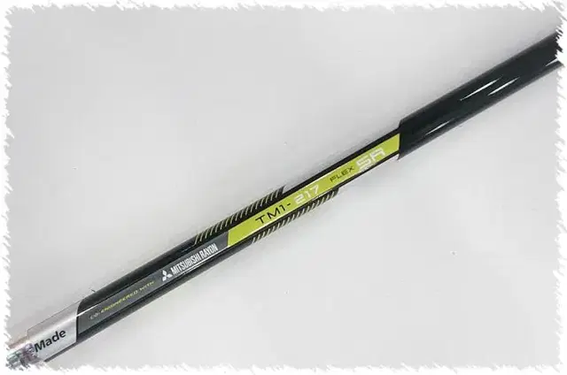 테일러메이드 M2 TM1217 53g SR 41인치 5번 우드용샤프트