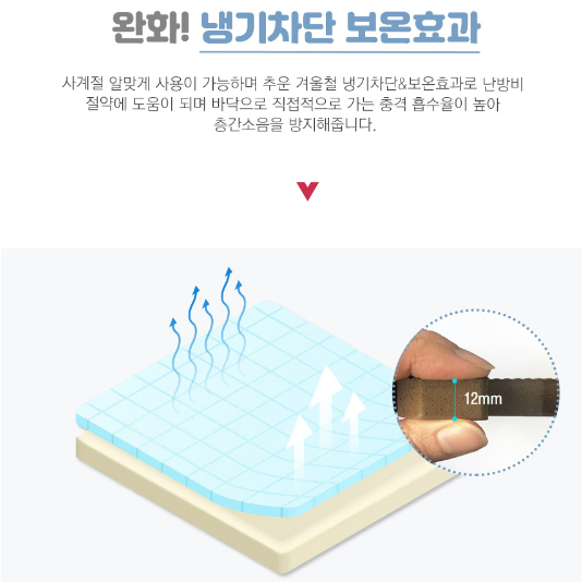 무배 놀이방매트10개 강아지매트 퍼즐매트 러그 바닥매트 홈짐 층간소음매트