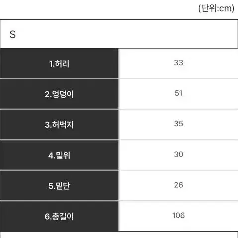 골덴 코듀로이 와이드팬츠 네이비 s