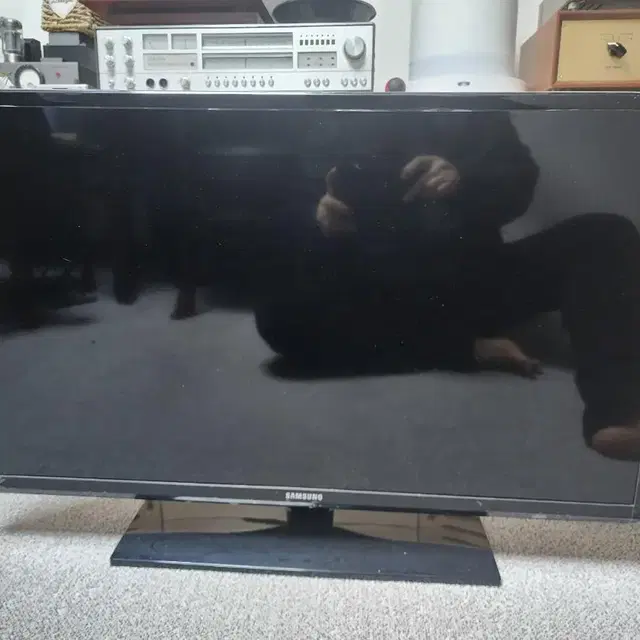 삼성 32인지 LED TV