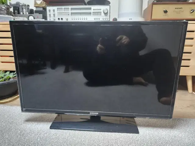 삼성 32인지 LED TV