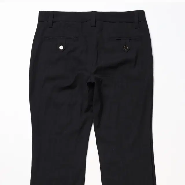 Dolce & Gabbana Virgin Wool Pants