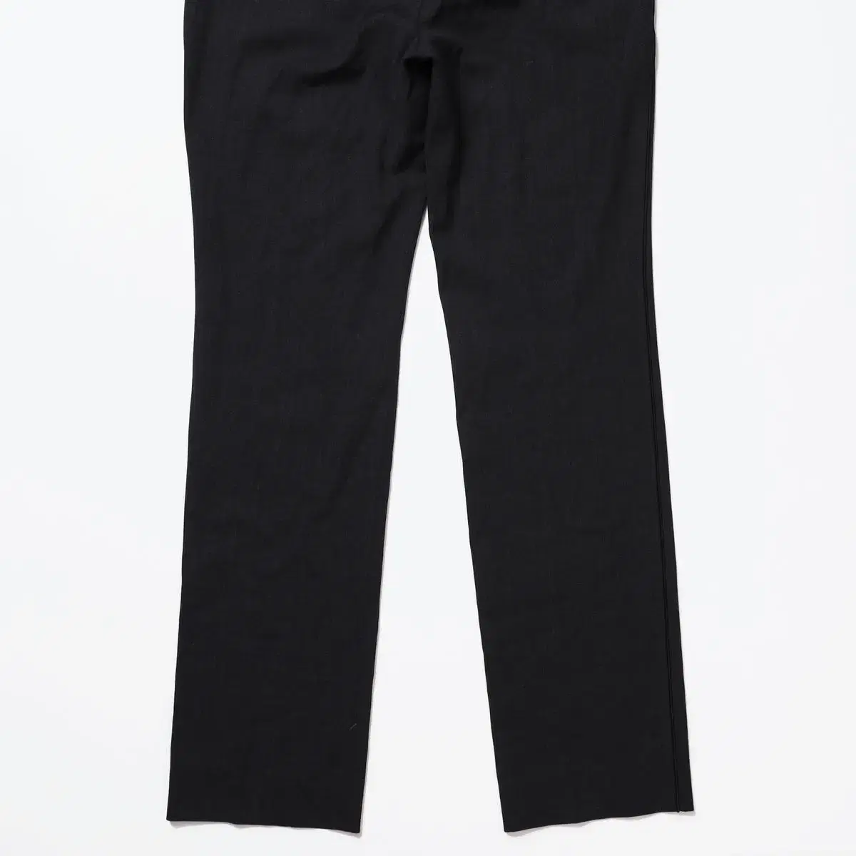 Dolce & Gabbana Virgin Wool Pants