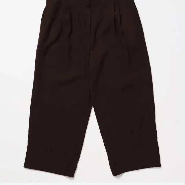 Valentino Two Tuck Wide Wool Pants