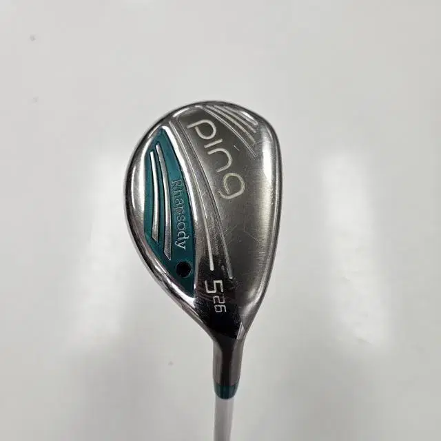 Ping Samyang Pure Labrador 5 No. 26 L Used Utility