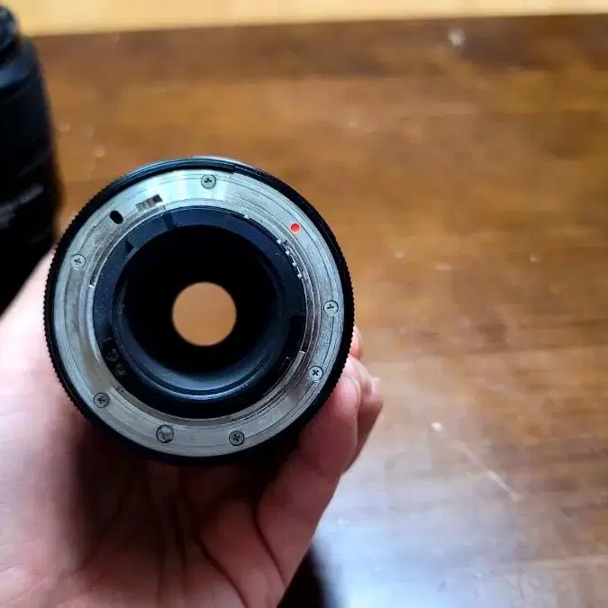 nikon 필름카메라 렌즈 팔아요