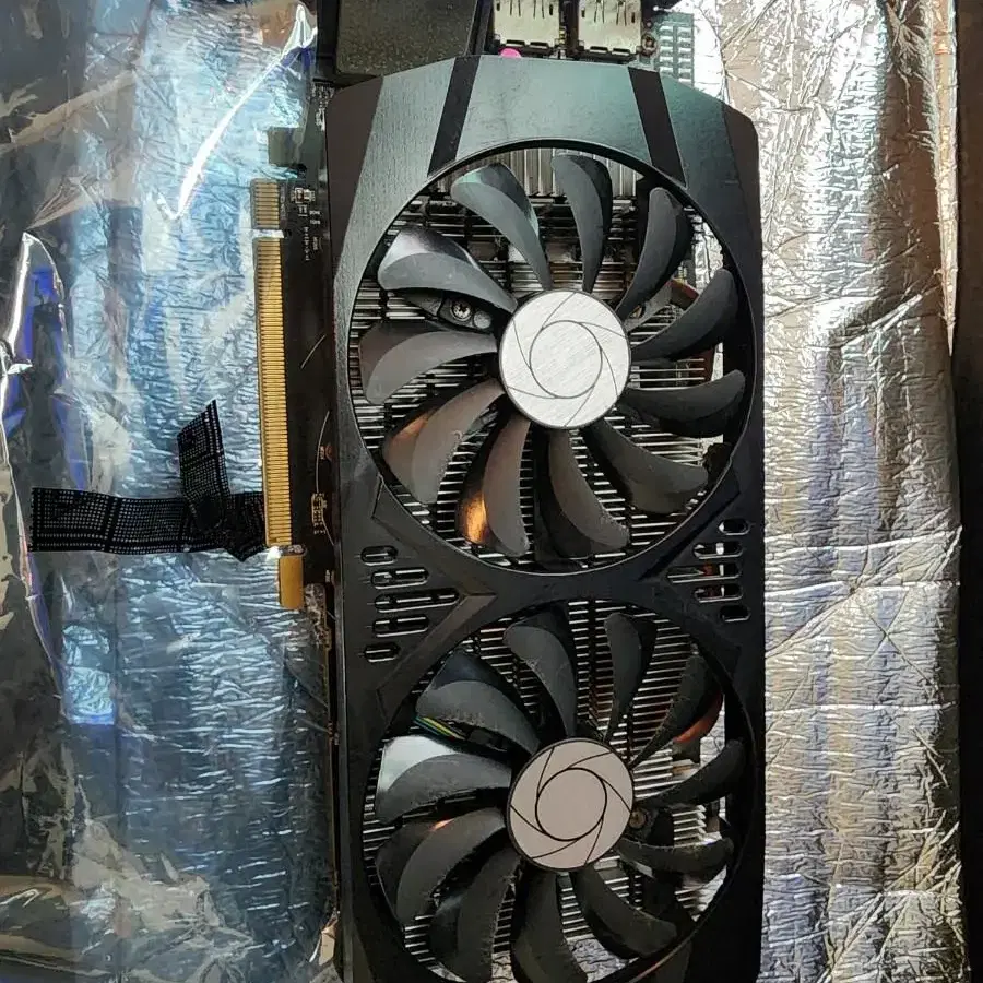 rx570 8g 팝니다