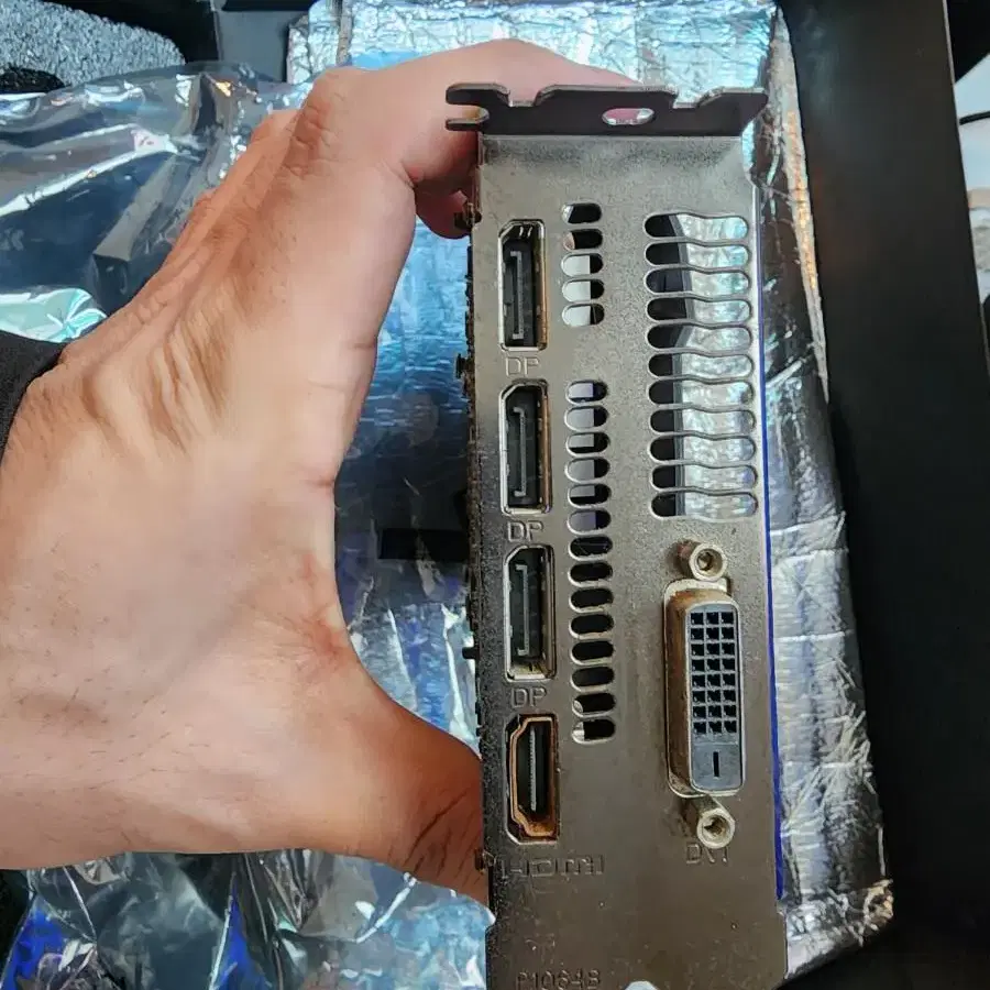 rx570 8g 팝니다