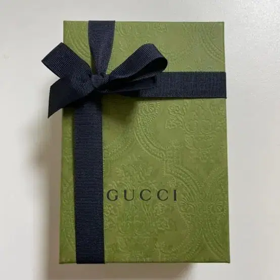 GUCCI 오피디아 반지갑