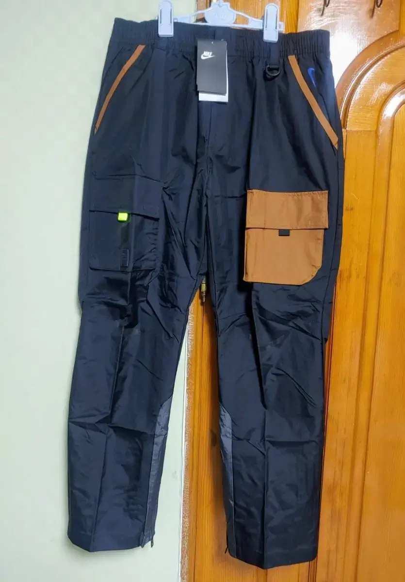 Nike NSW Repel Pocket Pants / 85(L), 95(XXL)