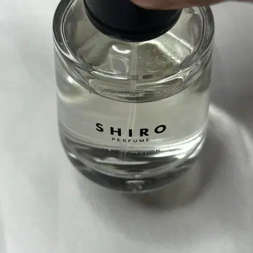 일본 시로 SHIRO PERFUME INTRODUCTION 50ml | 브랜드 중고거래 플랫폼