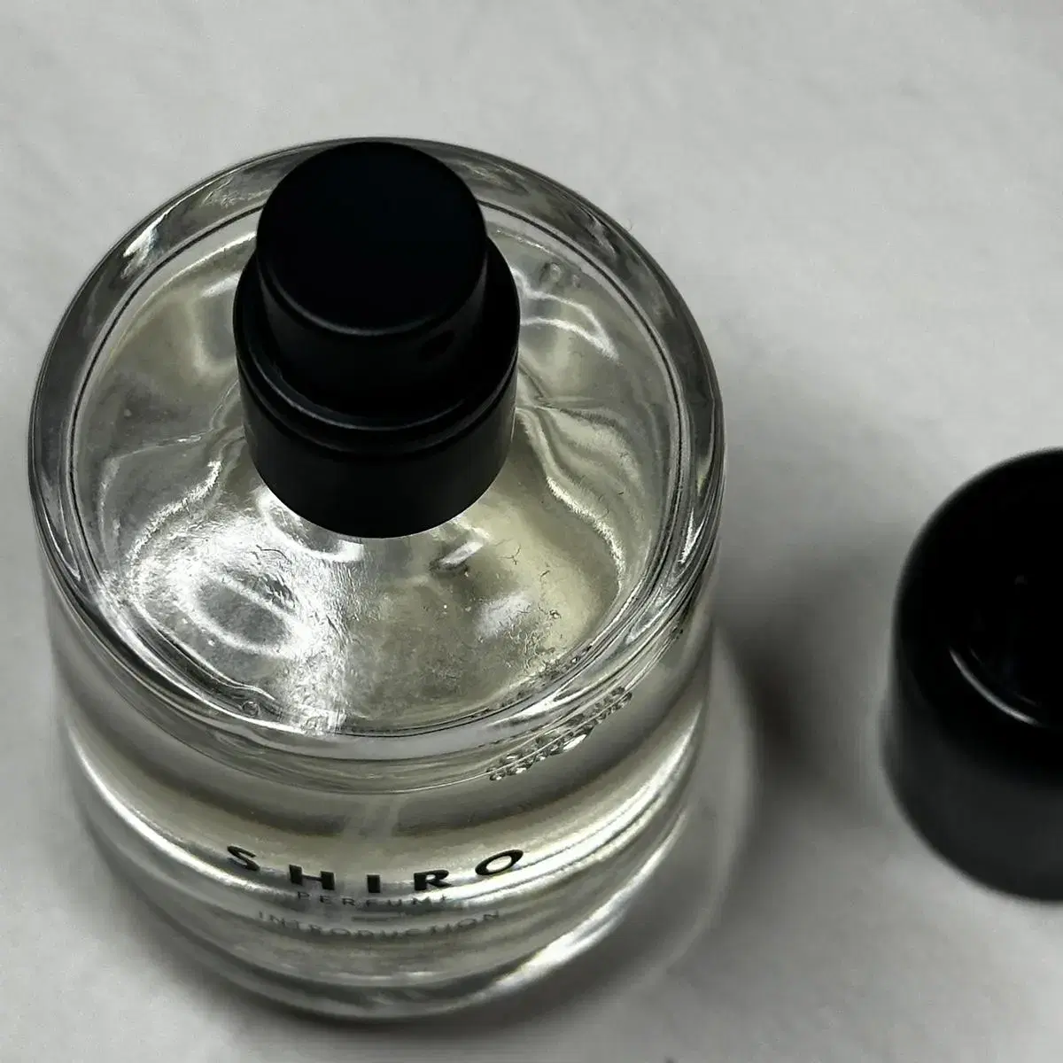 일본 시로 SHIRO PERFUME INTRODUCTION 50ml