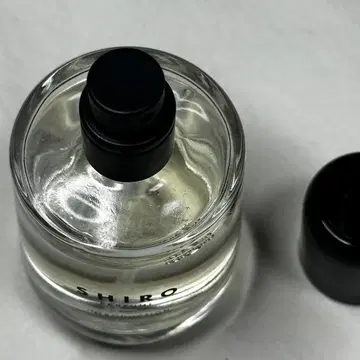 일본 시로 SHIRO PERFUME INTRODUCTION 50ml | 브랜드 중고거래 플랫폼