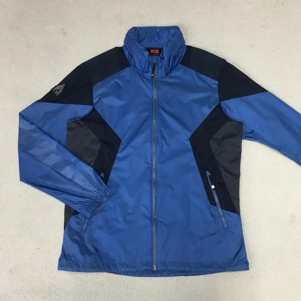 K2 Outdoor Windbreaker Jacket Full Shop