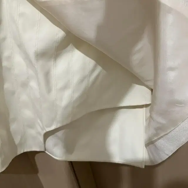 3.1 phillip Lim 필립림 Wrap mini skirt (완전새