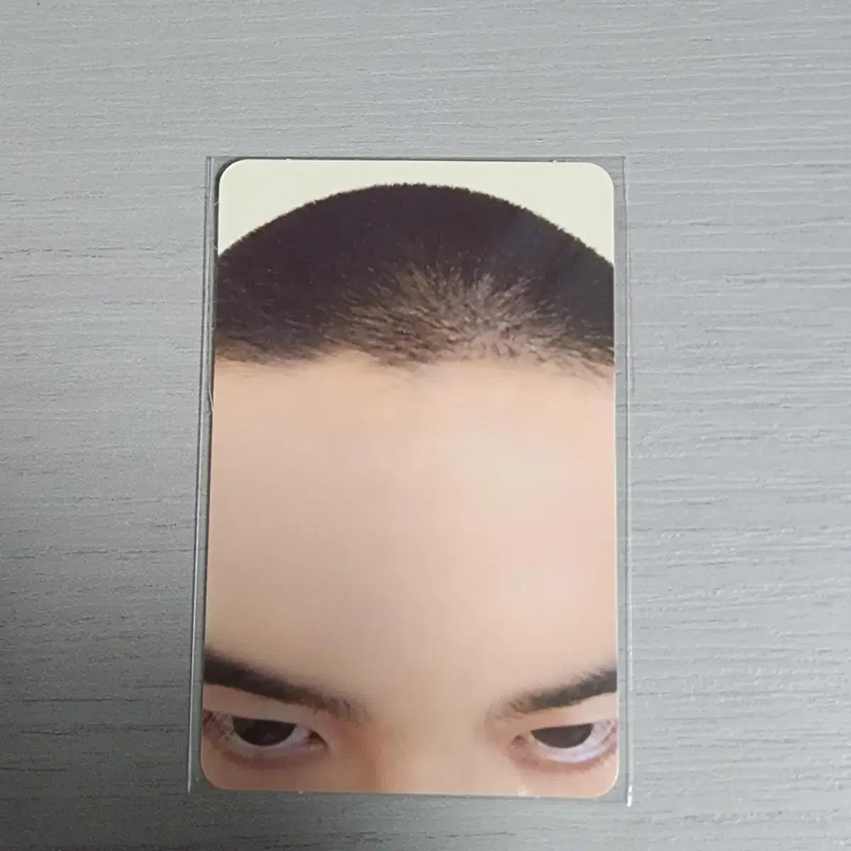 이마경수 포카