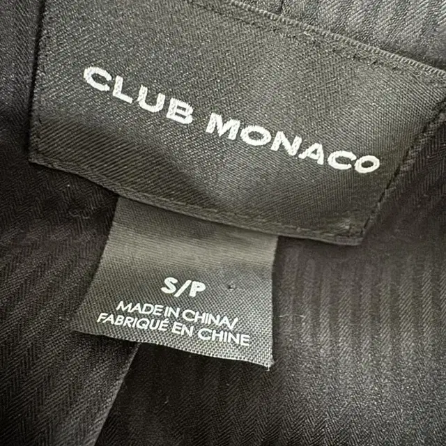 CLUB MONACO 클럽모나코 여성 코트 S사이즈