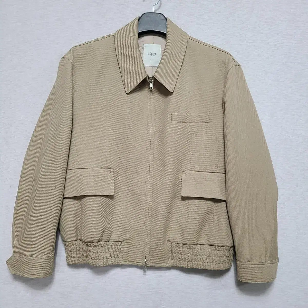 varieal ganseason two way jacket m100 ㅡ0614