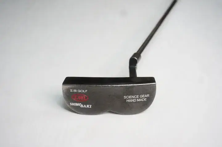 JOE MO Golf Shimousa Z081 34-inch putter