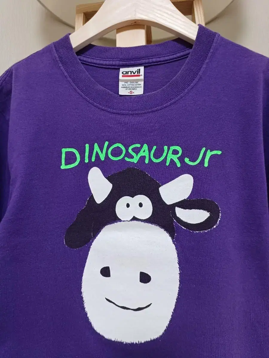 DINOSAUR JR T-Shirt Band T-Shirt