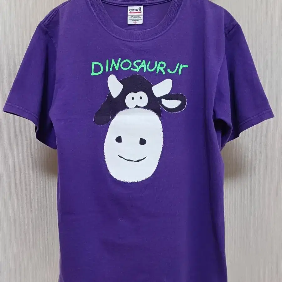 다이너소어 주니어 dinosaur jr 티셔츠 밴드티셔츠