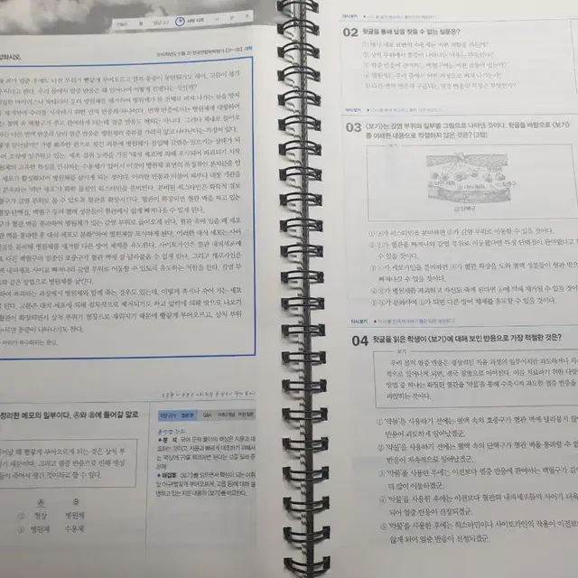 NCS 의사소통 대비 책 2권