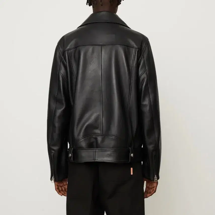 아크네 스튜디오 Acne Studios(Nate Clean Leather