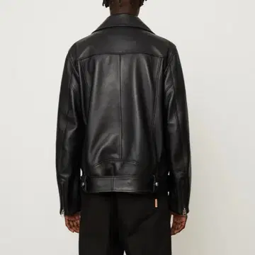 아크네 스튜디오 Acne Studios(Nate Clean Leather 브랜드 중고거래