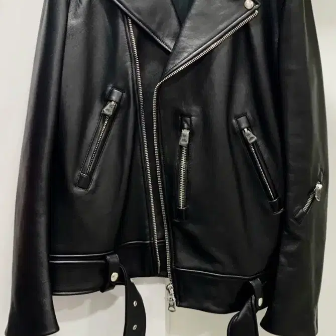 아크네 스튜디오 Acne Studios(Nate Clean Leather